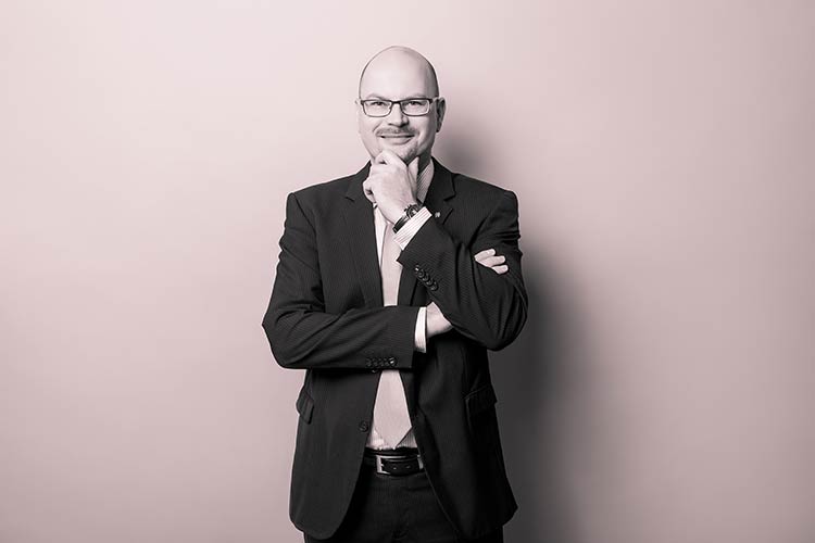 Rechtsanwalt Michael Ohlendorf Fachanwalt für Strafrecht und Fachanwalt für Verkehrsrecht